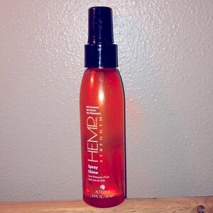 ALTERNA Shine Spray